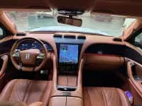 Looking up at the 2023 U8 Luxury Edition — миниатюра 7