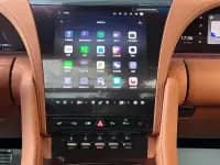 Looking up at the 2023 U8 Luxury Edition — миниатюра 13