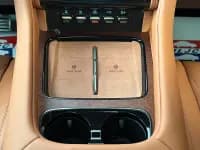 Looking up at the 2023 U8 Luxury Edition — миниатюра 14