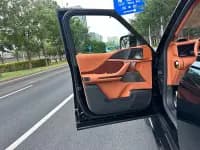 Looking up at the 2023 U8 Luxury Edition — миниатюра 18