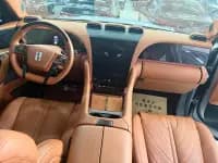 Looking up at the 2023 U8 Luxury Edition — миниатюра 5