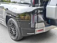 Looking up at the 2023 U8 Luxury Edition — миниатюра 11