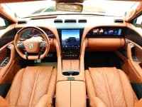 Looking up at the 2023 U8 Luxury Edition — миниатюра 15