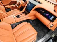 Looking up at the 2023 U8 Luxury Edition — миниатюра 21