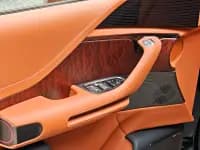 Looking up at the 2023 U8 Luxury Edition — миниатюра 22