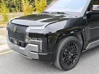 Looking up at the 2023 U8 Luxury Edition — миниатюра 9