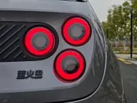 Firefly 2025 Model - Comfort Edition — миниатюра 12