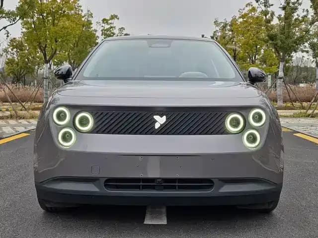 Firefly 2025 Model - Comfort Edition