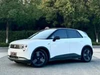 Firefly 2025 Model - Comfort Edition — миниатюра 1