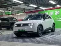 Firefly 2025 Model - Comfort Edition — миниатюра 1