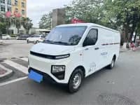 2022 Guoxuan Long Wheelbase Star Enjoy V 41.93kWh — миниатюра 1