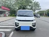 2022 Guoxuan Long Wheelbase Star Enjoy V 41.93kWh — миниатюра 2