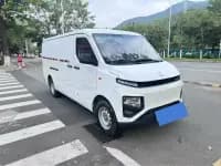2022 Guoxuan Long Wheelbase Star Enjoy V 41.93kWh — миниатюра 3