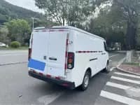 2022 Guoxuan Long Wheelbase Star Enjoy V 41.93kWh — миниатюра 4