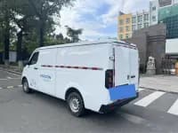 2022 Guoxuan Long Wheelbase Star Enjoy V 41.93kWh — миниатюра 6