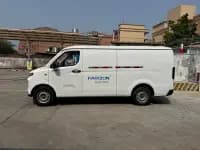 Remote Star Enjoy V 2023 V6E Guoxuan High-Tech 41.93kWh Value Edition — миниатюра 12