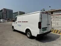 Remote Star Enjoy V 2023 V6E Guoxuan High-Tech 41.93kWh Value Edition — миниатюра 14