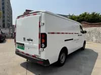 Remote Star Enjoy V 2023 V6E Guoxuan High-Tech 41.93kWh Premium Edition — миниатюра 6