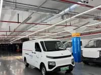Remote Star Enjoy V 2023 V6E Guoxuan High-Tech 38.7kWh Premium Edition — миниатюра 2