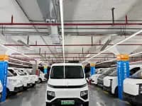 Remote Star Enjoy V 2023 V6E Guoxuan High-Tech 38.7kWh Premium Edition — миниатюра 3