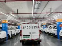 Remote Star Enjoy V 2023 V6E Guoxuan High-Tech 38.7kWh Premium Edition — миниатюра 4