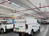 Remote Star Enjoy V 2023 V6E Guoxuan High-Tech 38.7kWh Premium Edition — миниатюра 6