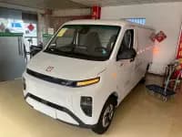 Remote Star Enjoy V 2025 Model Star Enjoy V6E Xuanwu Wealth Creation Edition I — миниатюра 2