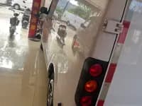 Remote Star Enjoy V 2025 Model Star Enjoy V6E Xuanwu Wealth Creation Edition I — миниатюра 11