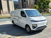 2022 Star Enjoy V (Short Wheelbase, Mid-Range) 38.64kWh — миниатюра 2