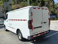 2022 Star Enjoy V (Short Wheelbase, Mid-Range) 38.64kWh — миниатюра 11