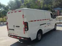 2022 Star Enjoy V (Short Wheelbase, Mid-Range) 38.64kWh — миниатюра 10