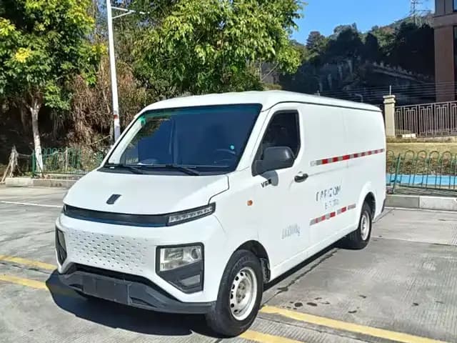 2022 Star Enjoy V (Short Wheelbase, Mid-Range) 38.64kWh