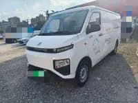 2022 Long Wheelbase Star Enjoy V (Star Enjoy V6E Premium Edition) with CATL 41.86kWh — миниатюра 1