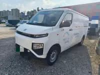 2022 Long Wheelbase Star Enjoy V (Star Enjoy V6E Premium Edition) with CATL 41.86kWh — миниатюра 2