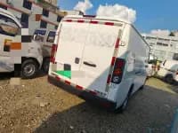 2022 Long Wheelbase Star Enjoy V (Star Enjoy V6E Premium Edition) with CATL 41.86kWh — миниатюра 7