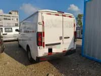 2022 Long Wheelbase Star Enjoy V (Star Enjoy V6E Premium Edition) with CATL 41.86kWh — миниатюра 9