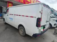 2022 Long Wheelbase Star Enjoy V (Star Enjoy V6E Premium Edition) with CATL 41.86kWh — миниатюра 2