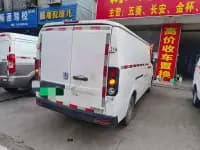 2022 Long Wheelbase Star Enjoy V (Star Enjoy V6E Premium Edition) with CATL 41.86kWh — миниатюра 6