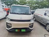 2022 Long Wheelbase Star Enjoy V (Star Enjoy V6E Premium Edition) with CATL 41.86kWh — миниатюра 7