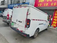 2022 Long Wheelbase Star Enjoy V (Star Enjoy V6E Premium Edition) with CATL 41.86kWh — миниатюра 10