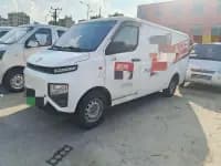 2022 Long Wheelbase Star Enjoy V (Star Enjoy V6E Premium Edition) with CATL 41.86kWh — миниатюра 1