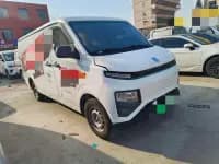 2022 Long Wheelbase Star Enjoy V (Star Enjoy V6E Premium Edition) with CATL 41.86kWh — миниатюра 2