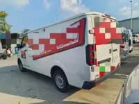 2022 Long Wheelbase Star Enjoy V (Star Enjoy V6E Premium Edition) with CATL 41.86kWh — миниатюра 6