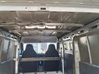 2022 Long Wheelbase Star Enjoy V (Star Enjoy V6E Premium Edition) with CATL 41.86kWh — миниатюра 9