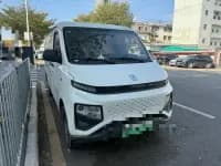 2022 Long Wheelbase Star Enjoy V (Star Enjoy V6E Premium Edition) with CATL 41.86kWh — миниатюра 5