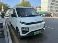 2022 Long Wheelbase Star Enjoy V (Star Enjoy V6E Premium Edition) with CATL 41.86kWh — миниатюра 6