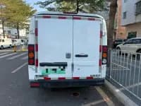 2022 Long Wheelbase Star Enjoy V (Star Enjoy V6E Premium Edition) with CATL 41.86kWh — миниатюра 7