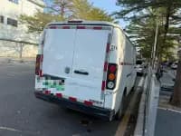 2022 Long Wheelbase Star Enjoy V (Star Enjoy V6E Premium Edition) with CATL 41.86kWh — миниатюра 8