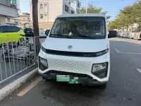 2022 Long Wheelbase Star Enjoy V (Star Enjoy V6E Premium Edition) with CATL 41.86kWh — миниатюра 9