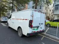 2022 Long Wheelbase Star Enjoy V (Star Enjoy V6E Premium Edition) with CATL 41.86kWh — миниатюра 10